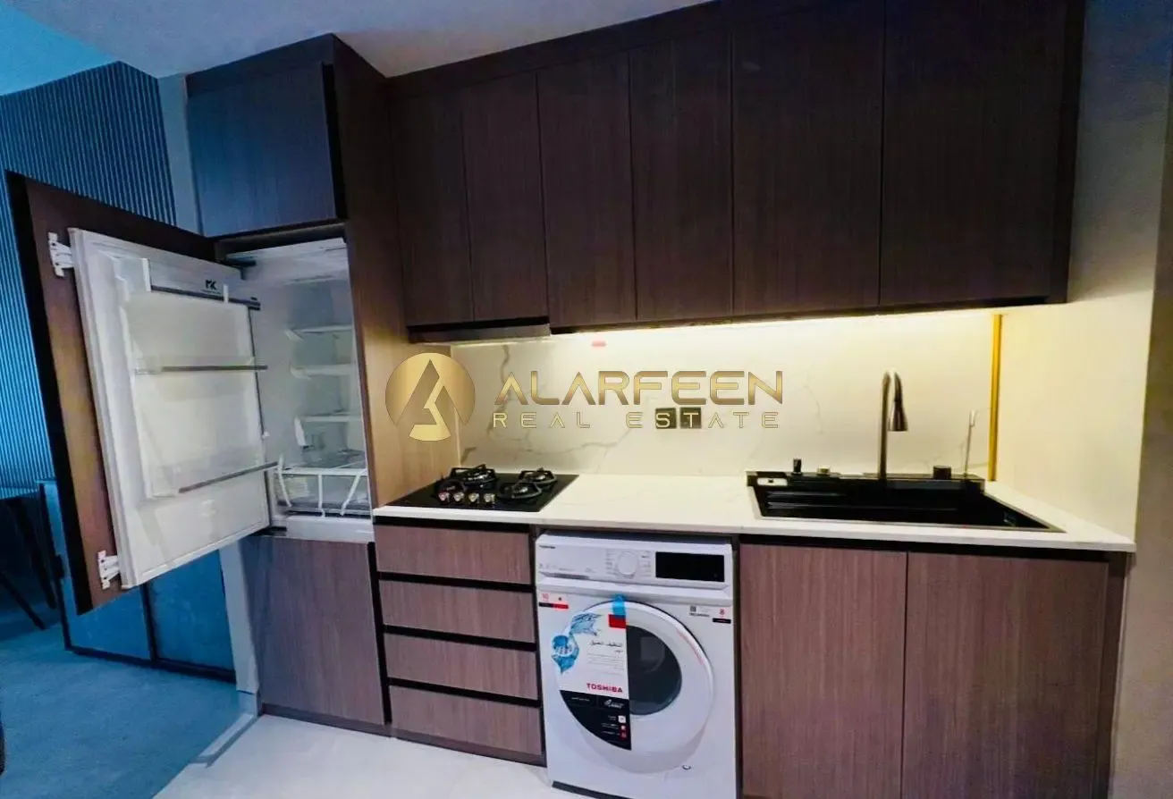 Fully Furnished Studio | Brand New | Spacious