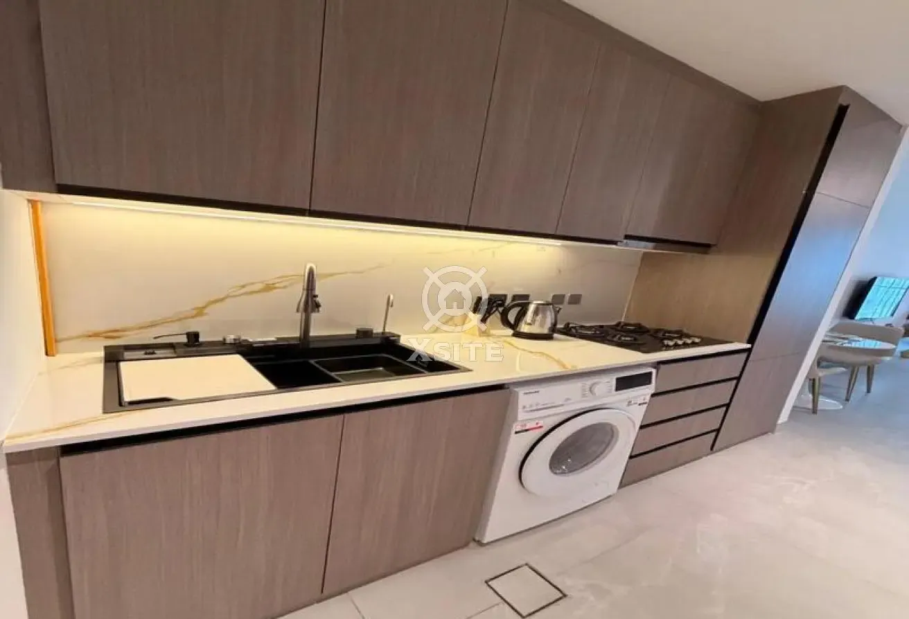 Fully Furnished |Cozy Studio |Multiple Cheques