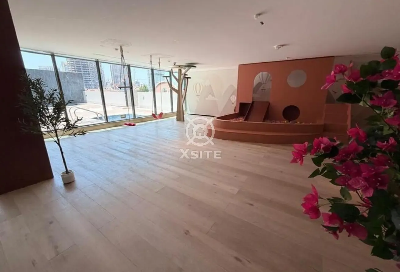 Fully Furnished |Cozy Studio |Multiple Cheques