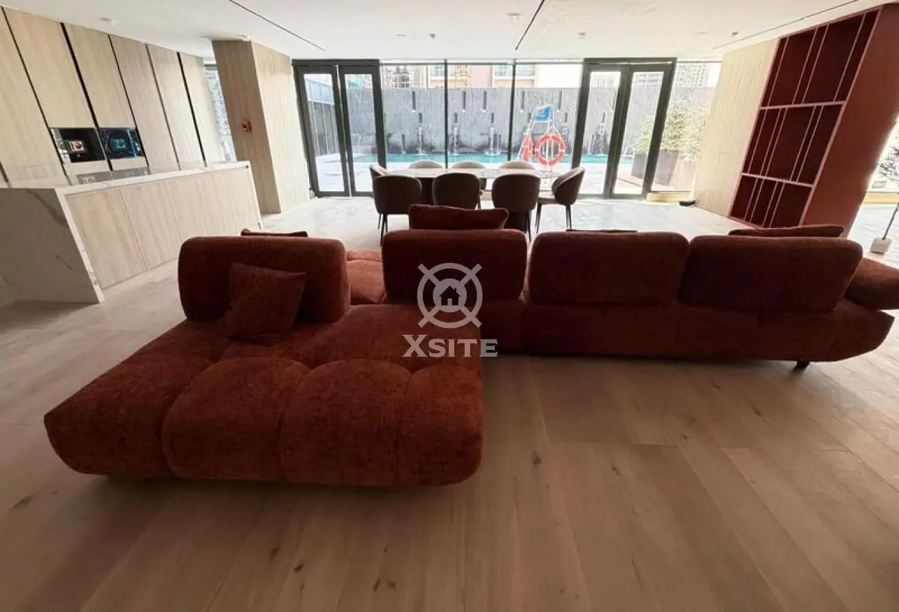Fully Furnished |Cozy Studio |Multiple Cheques