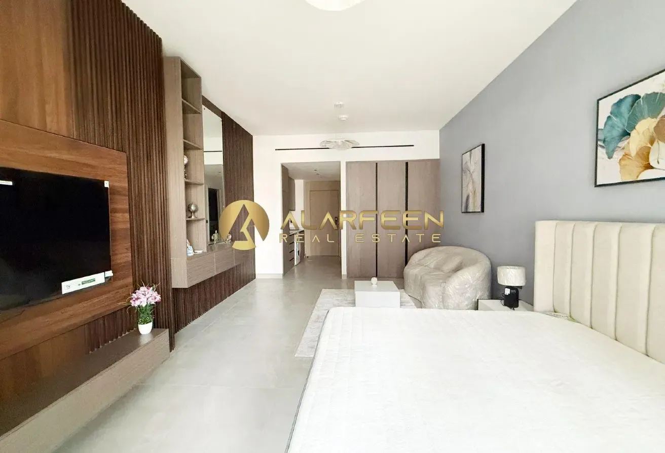 Brand New | Massive Unit | Fully Furnished