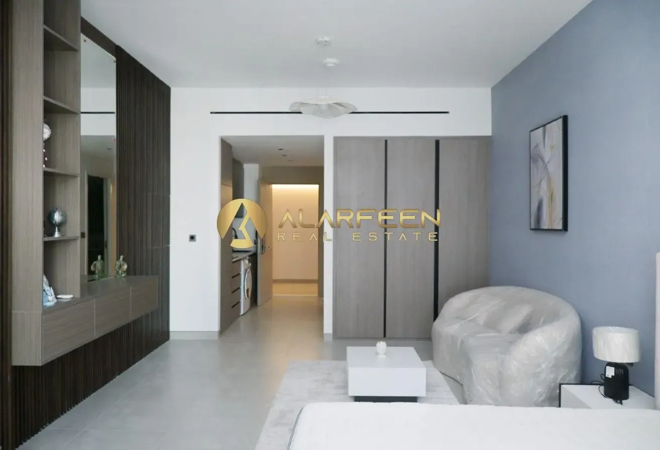 Brand New | Massive Unit | Fully Furnished