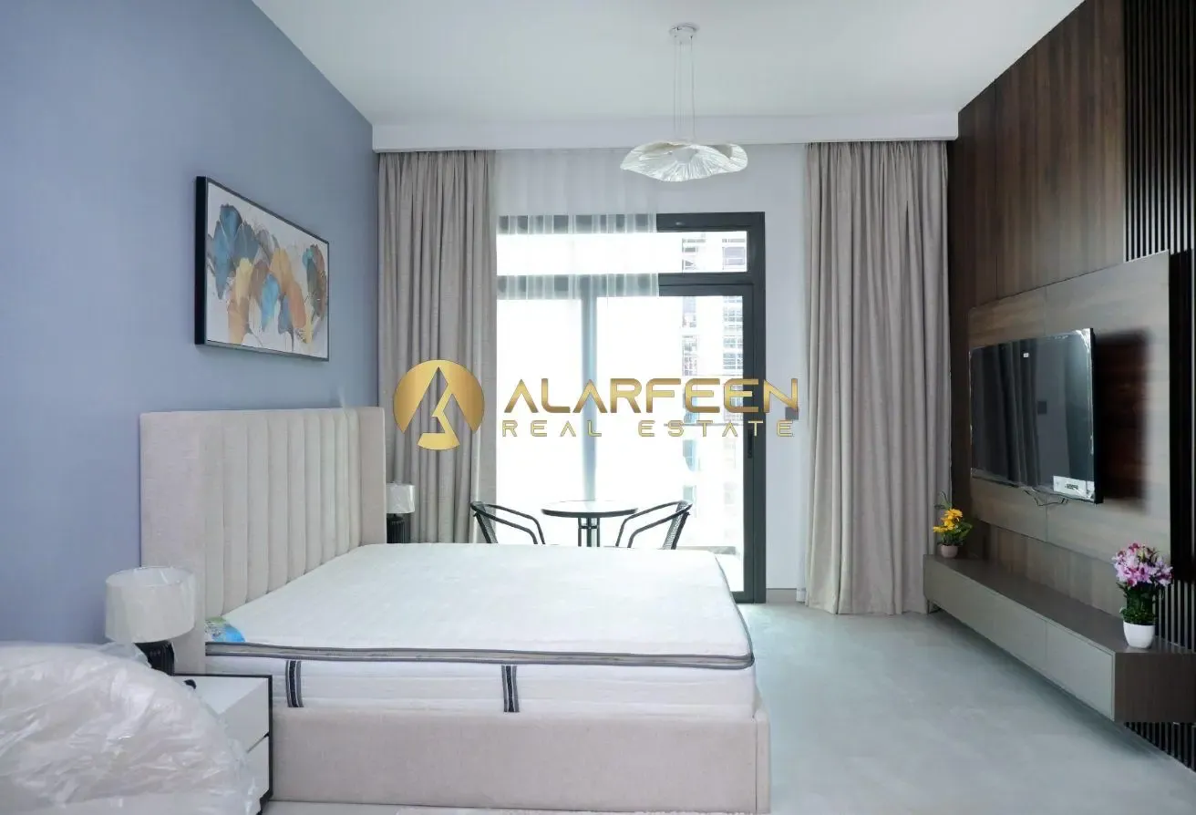 Brand New | Massive Unit | Fully Furnished