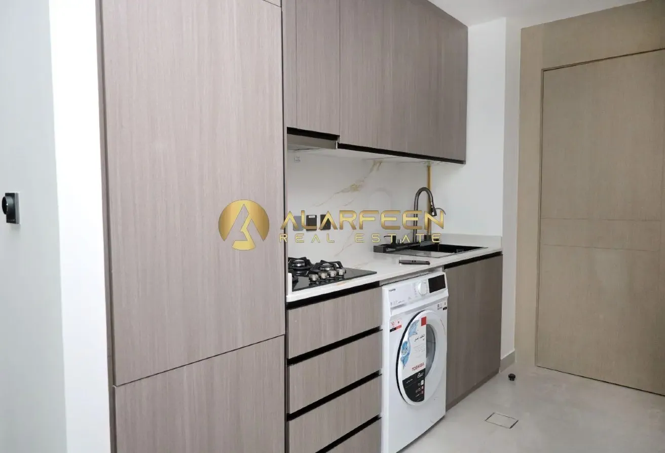 Brand New | Massive Unit | Fully Furnished
