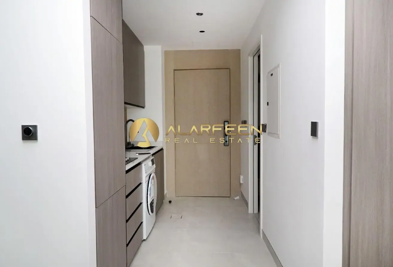 Brand New | Massive Unit | Fully Furnished