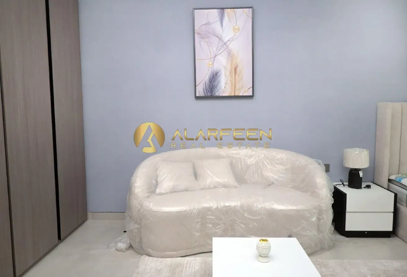 Brand New | Massive Unit | Fully Furnished