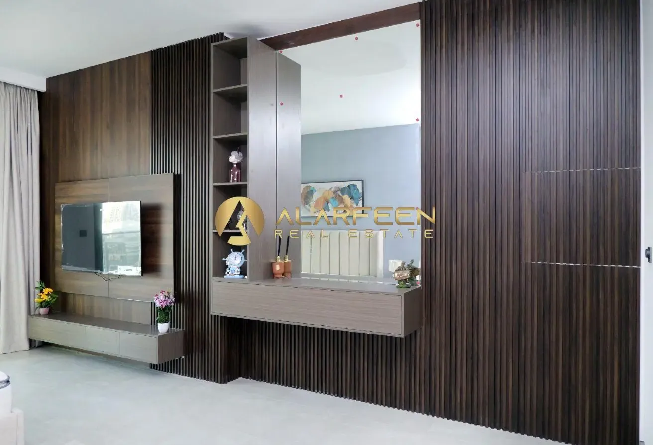 Brand New | Massive Unit | Fully Furnished