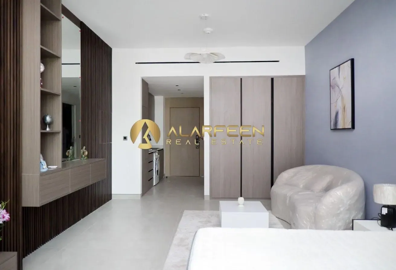 Brand New | Massive Unit | Fully Furnished