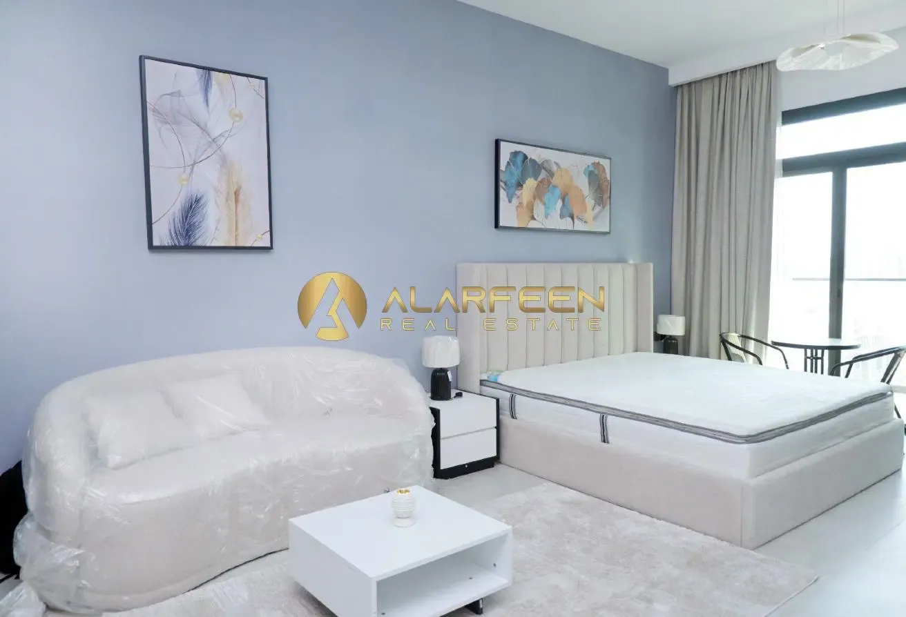 Brand New | Massive Unit | Fully Furnished