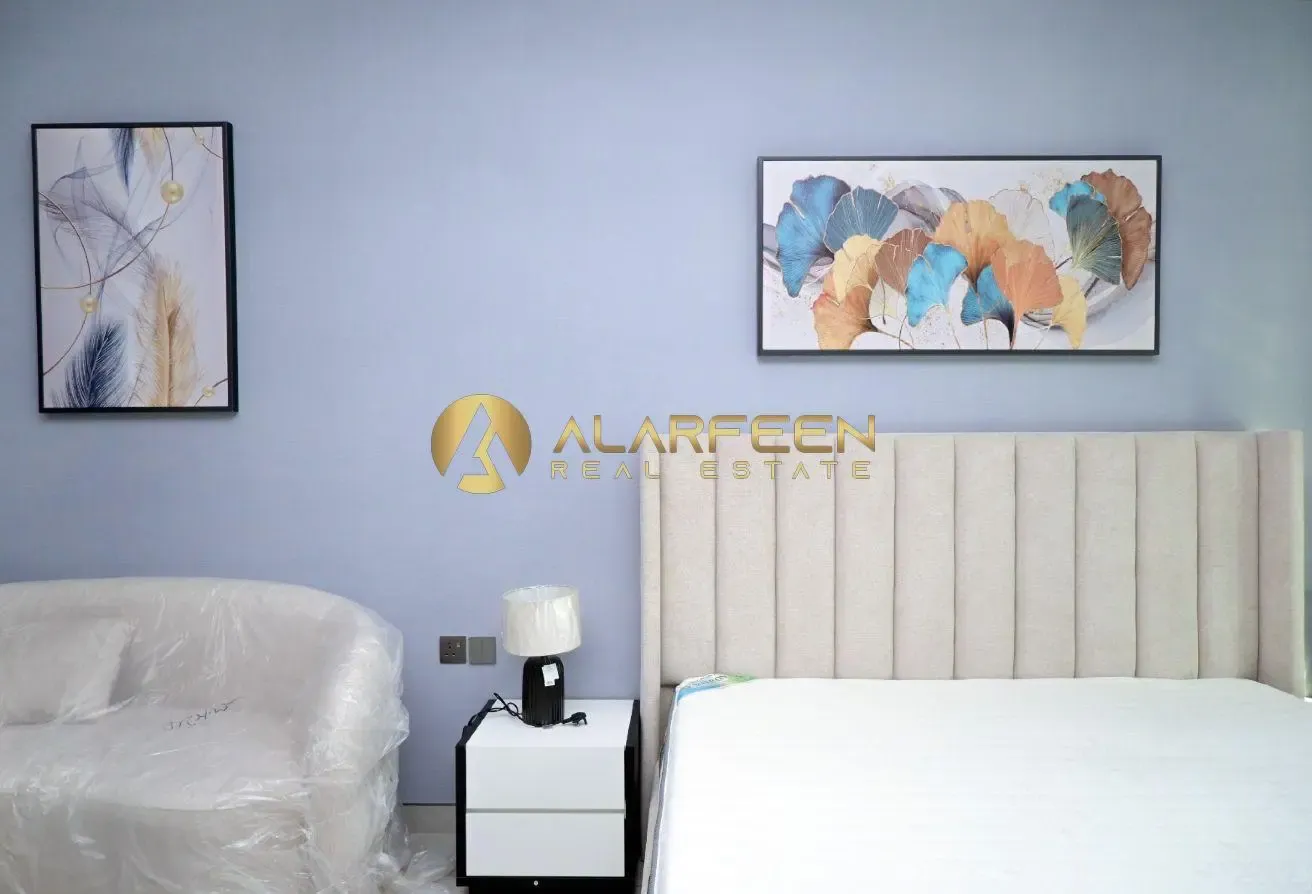 Brand New | Massive Unit | Fully Furnished