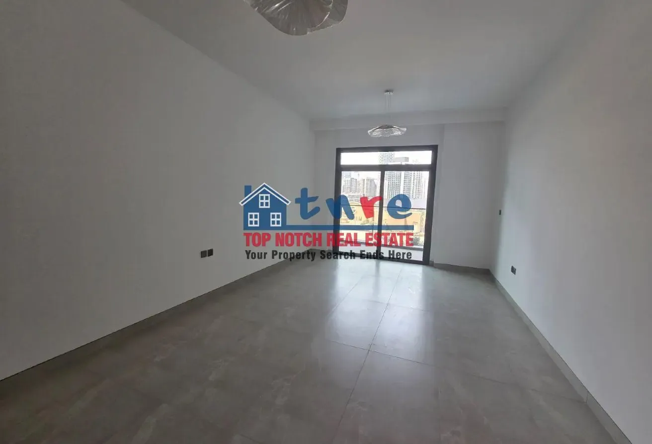 Brand New Smart Studio | With Balcony | Pool View