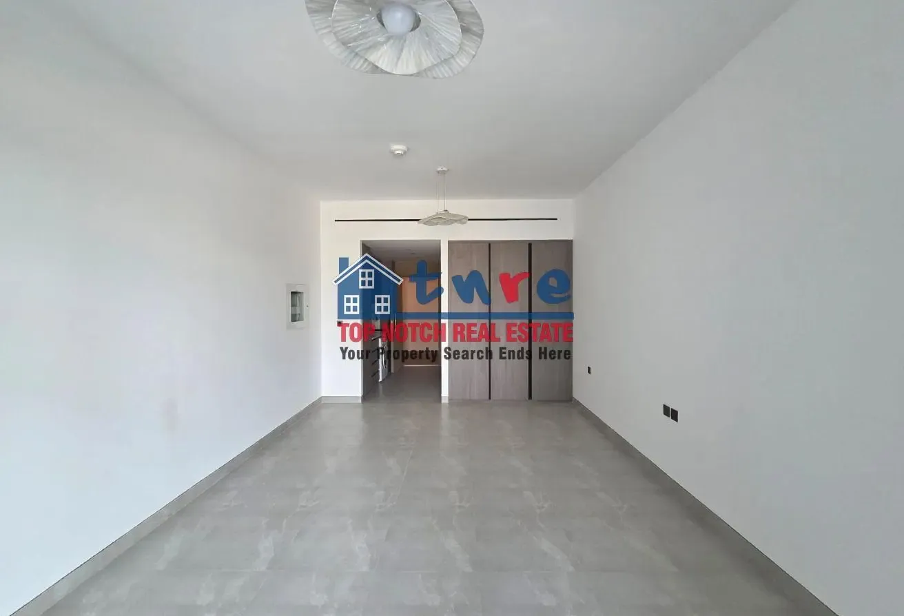 Brand New Smart Studio | With Balcony | Pool View