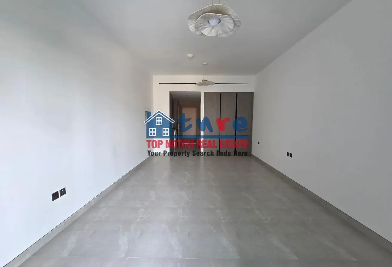 Brand New Smart Studio | With Balcony | Pool View