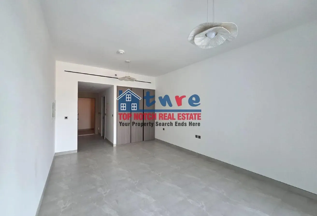 Brand New Smart Studio | With Balcony | Pool View