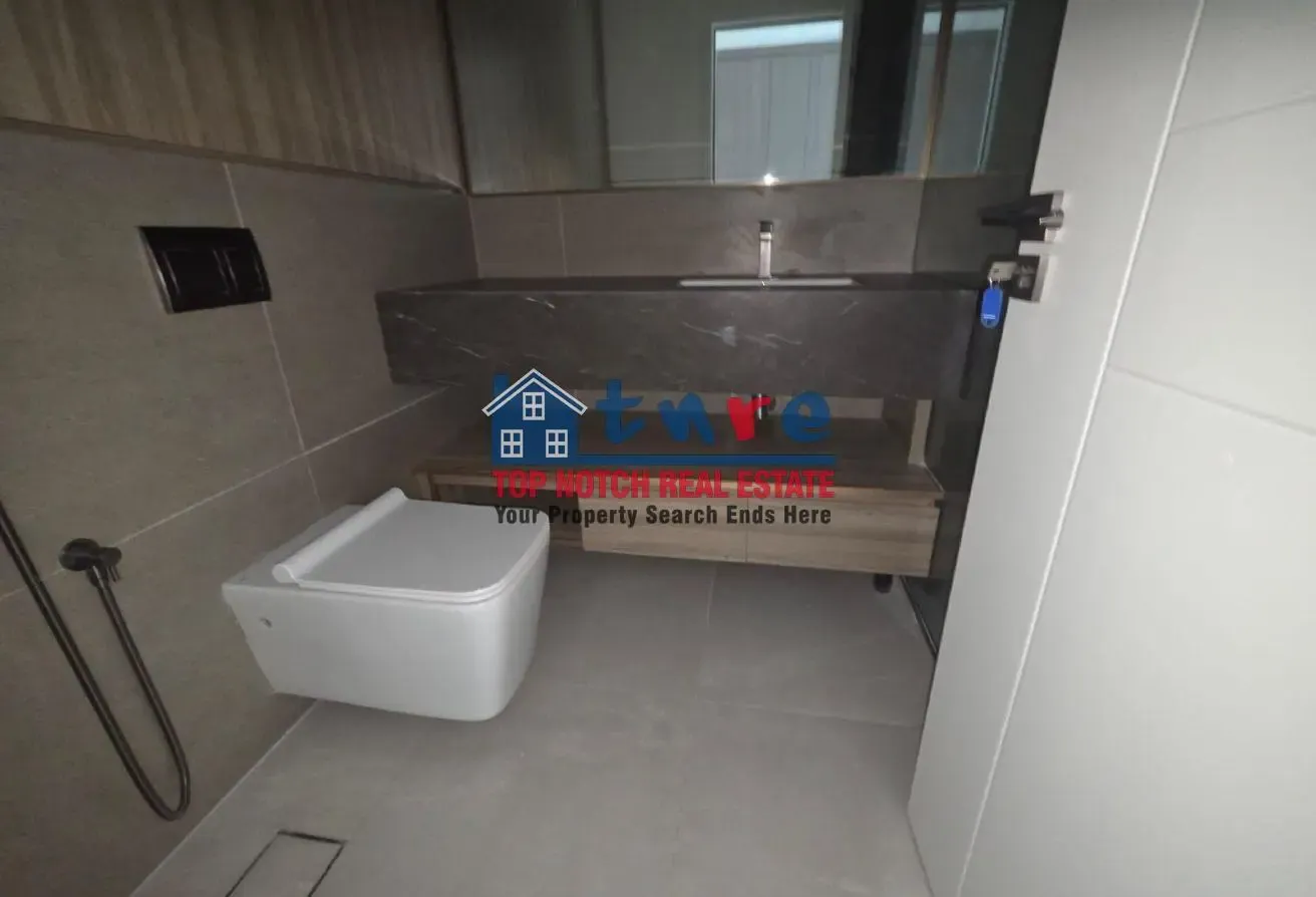 Brand New Smart Studio | With Balcony | Pool View