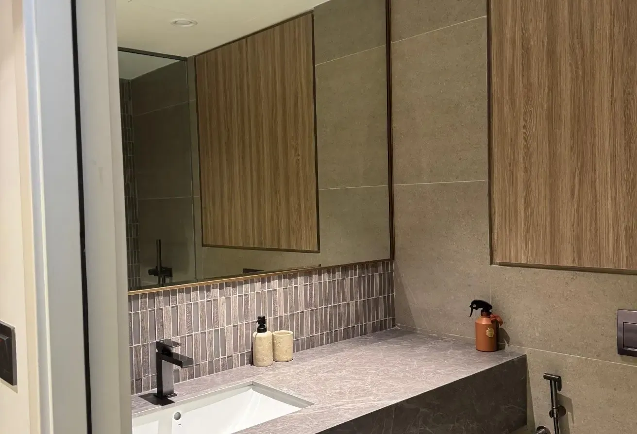 NEW BUILDING | FULLY FURNISHED | READY TO MOVE