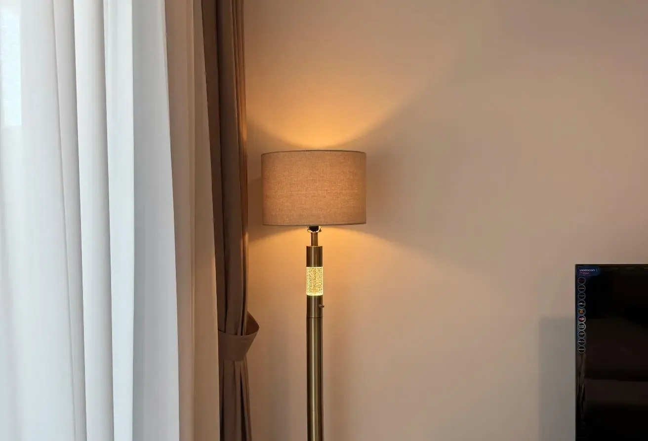 NEW BUILDING | FULLY FURNISHED | READY TO MOVE