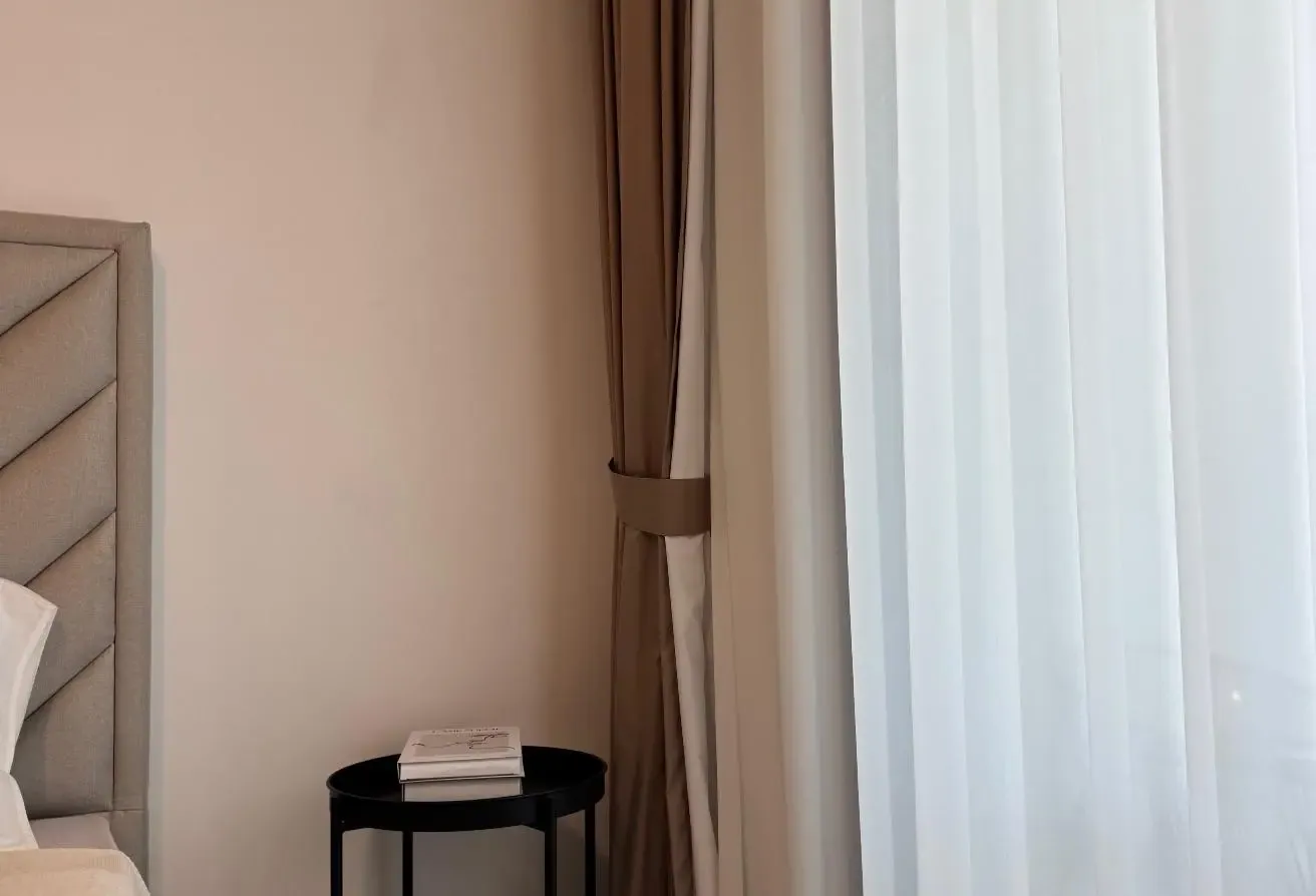 NEW BUILDING | FULLY FURNISHED | READY TO MOVE