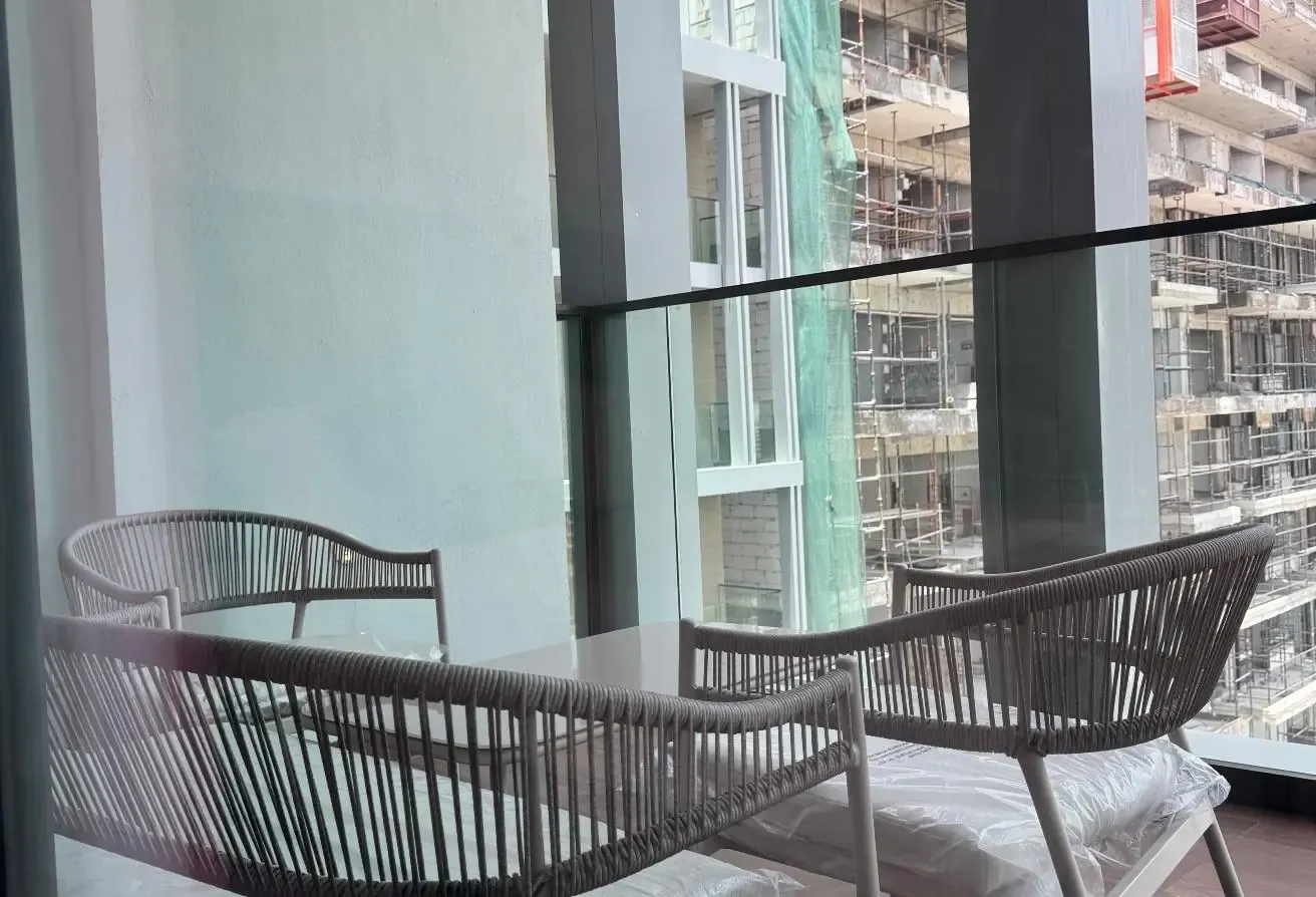 NEW BUILDING | FULLY FURNISHED | READY TO MOVE