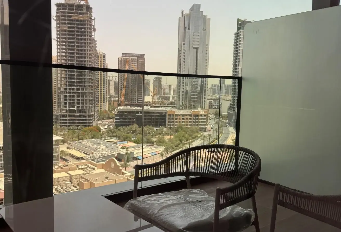 NEW BUILDING | FULLY FURNISHED | READY TO MOVE