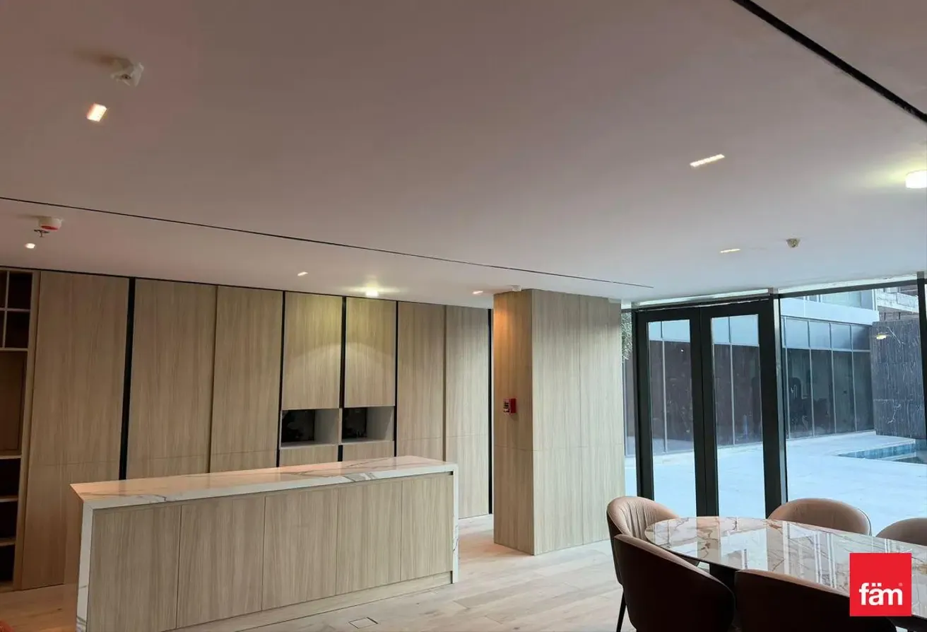Spacious Studio | Unfurnished | Ready To Move