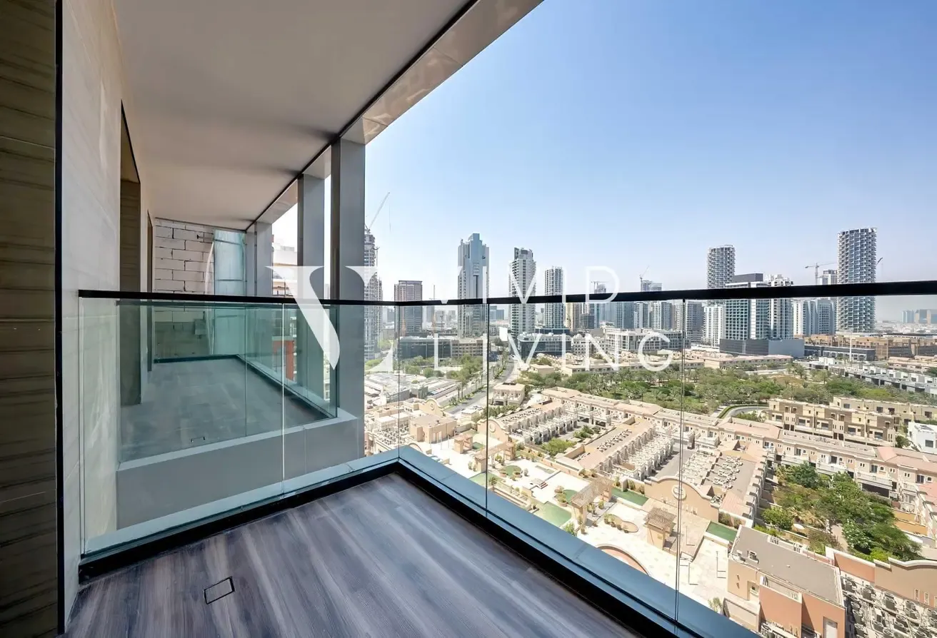 Vacant | Multiple Cheques | Open View