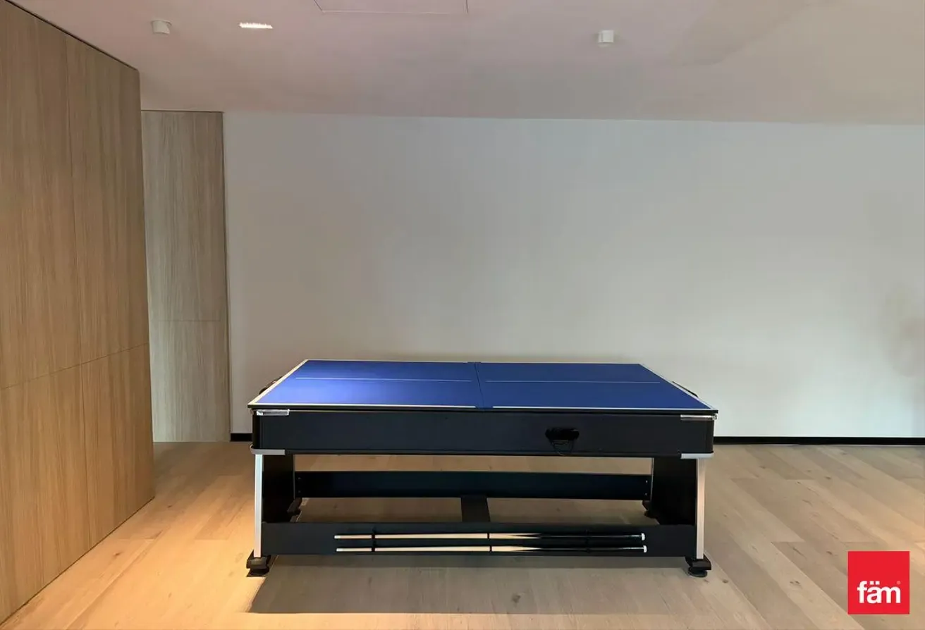 Spacious Studio | Unfurnished | Ready To Move