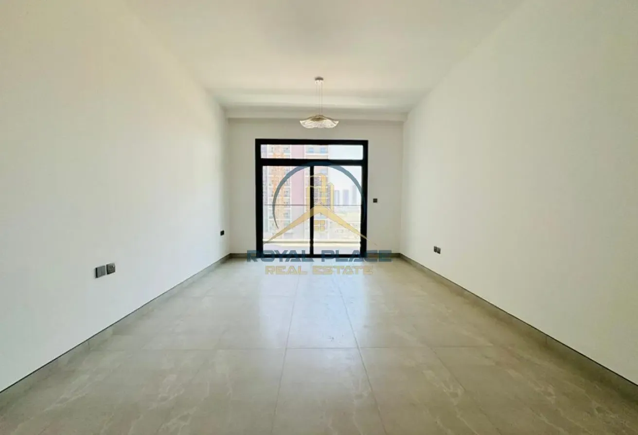 Brand New | Smart Living | Pool Views