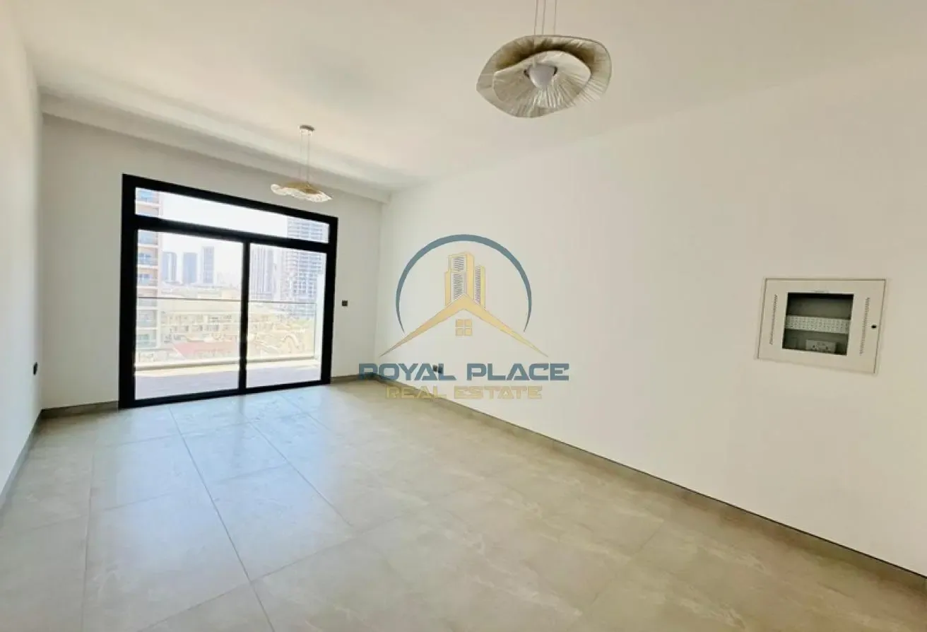 Brand New | Smart Living | Pool Views