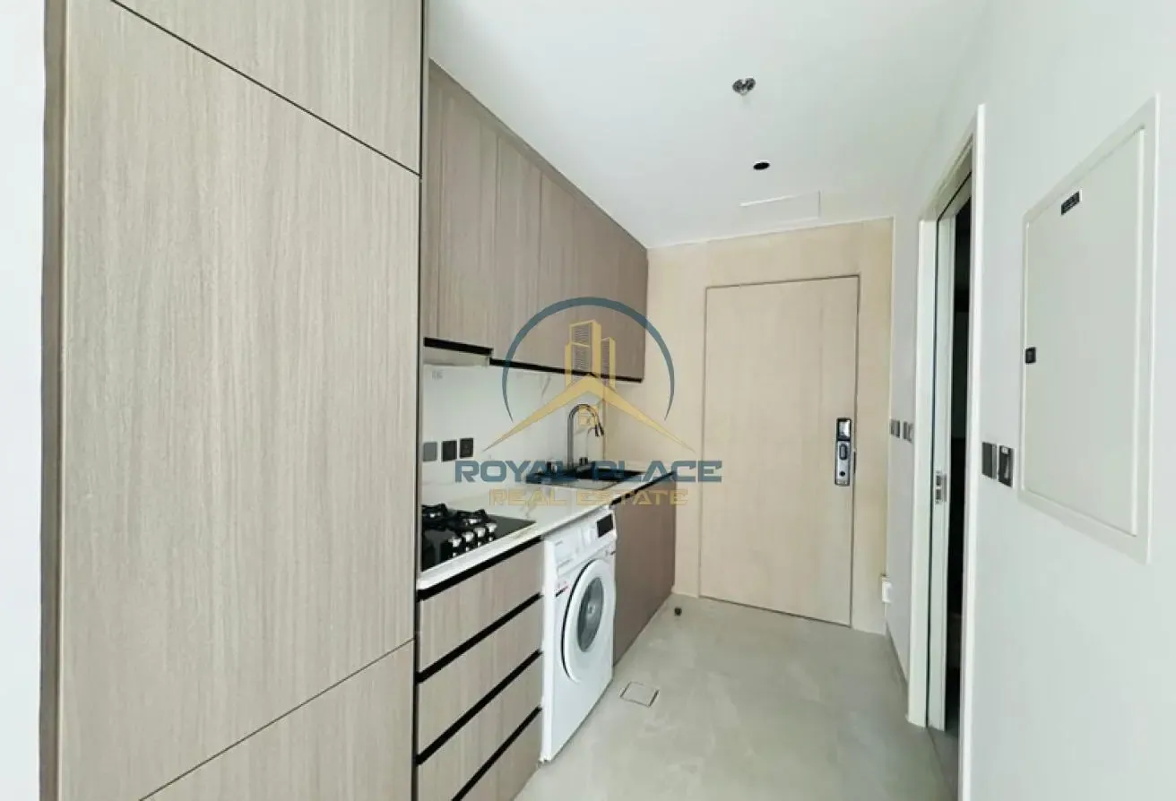 Brand New | Smart Living | Pool Views