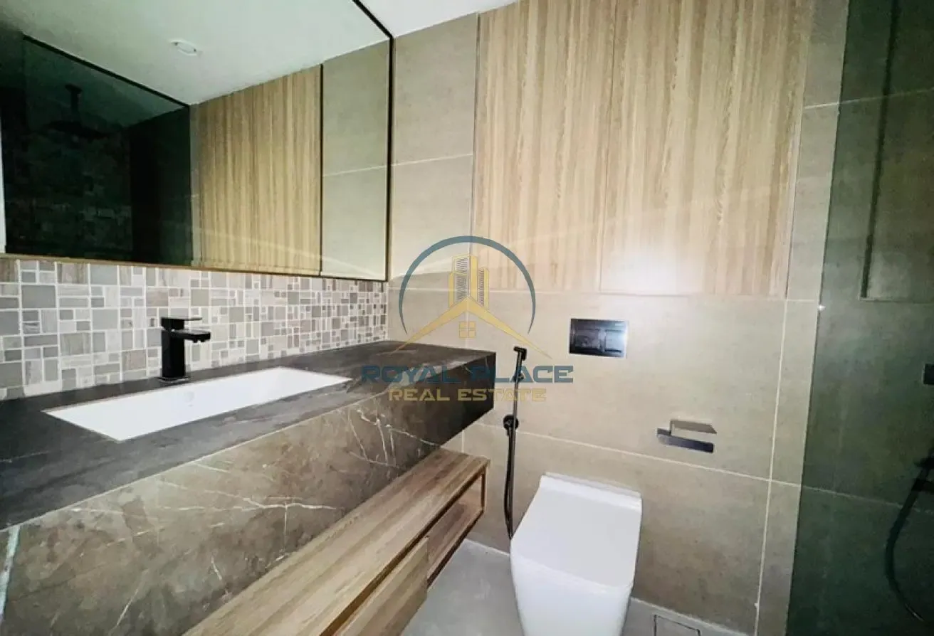 Brand New | Smart Living | Pool Views