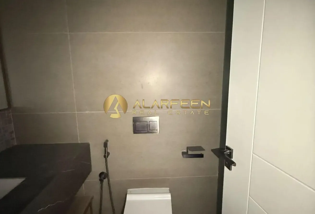 Modern Studio | High-in Quality | Unfurnished