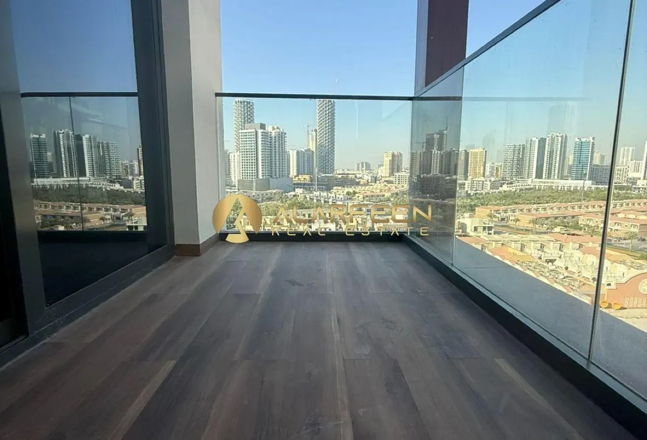 Modern Studio | High-in Quality | Unfurnished