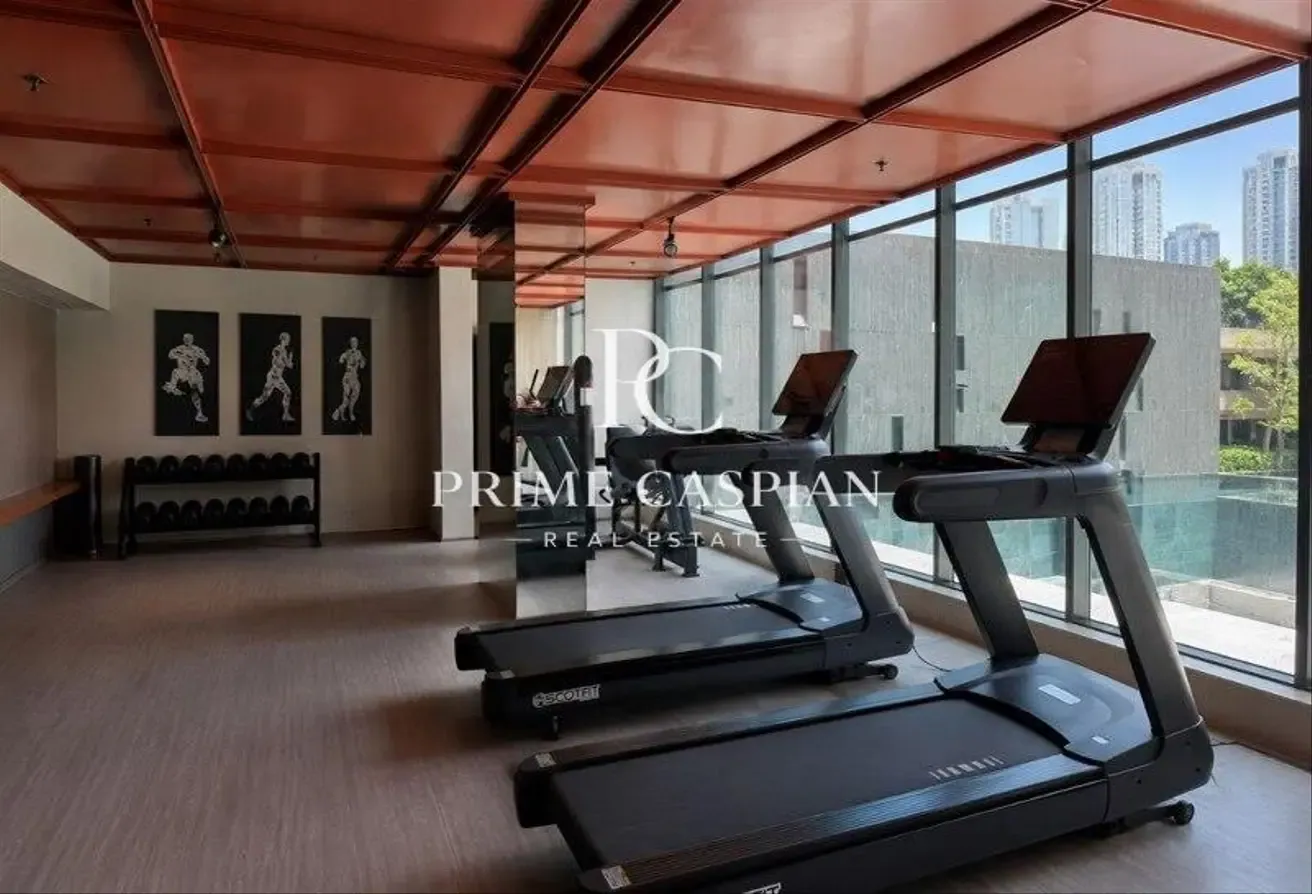 STUDIO | UNFURNISHED | READY | OPTION OPEN