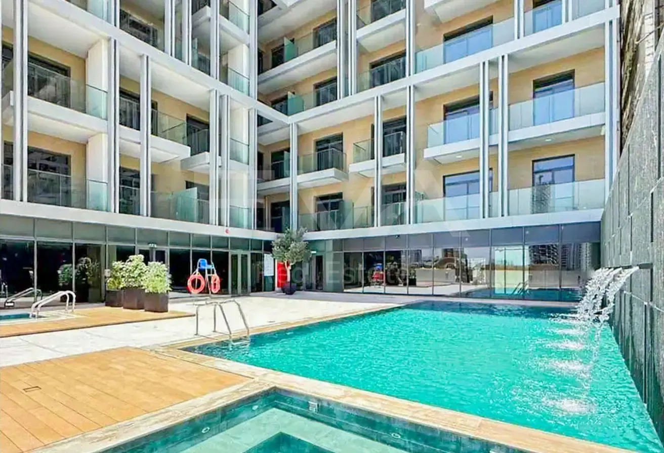 UNFURNISHED | READY TO MOVE | BRAND NEW
