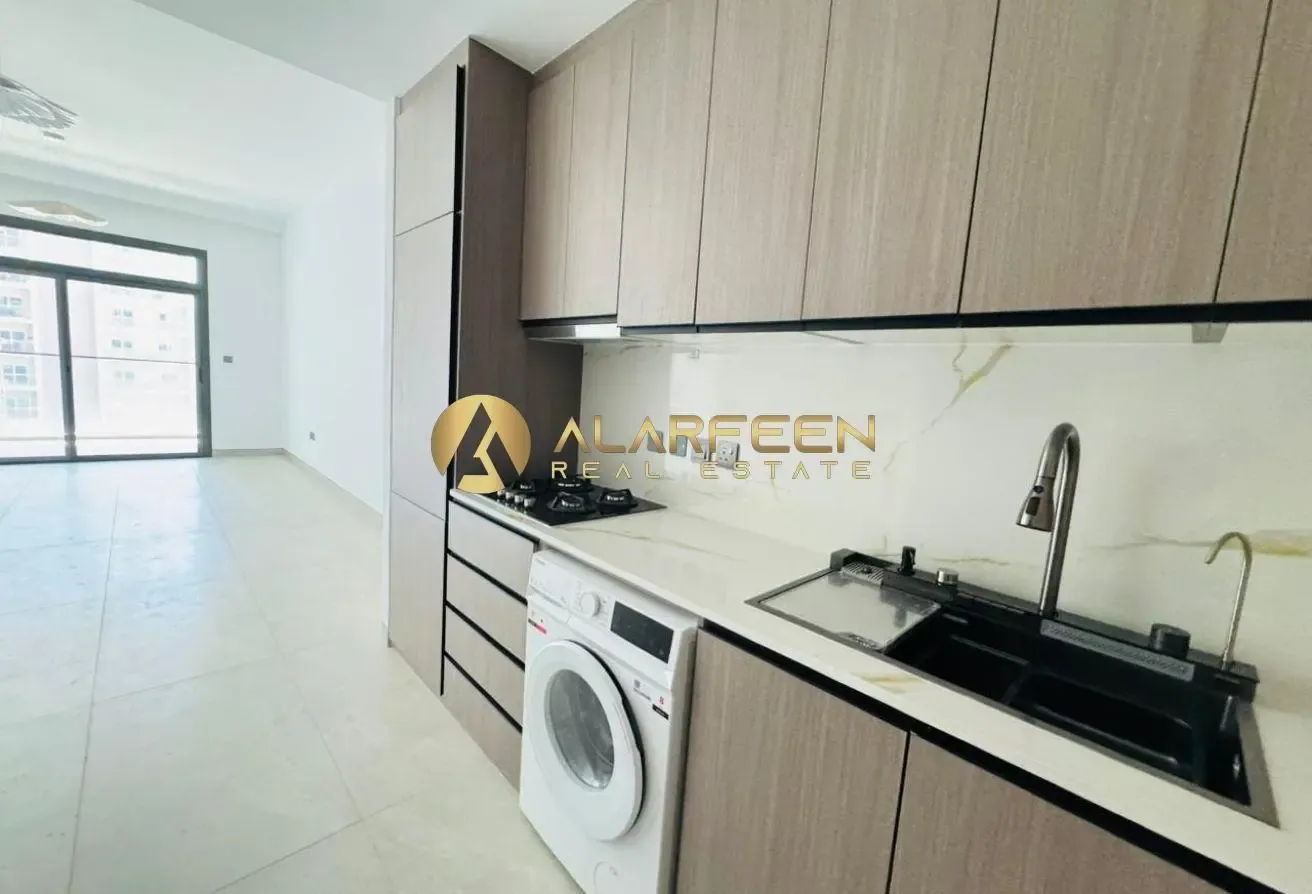 Modern Apartment Studio |Best Amenities| Spacious