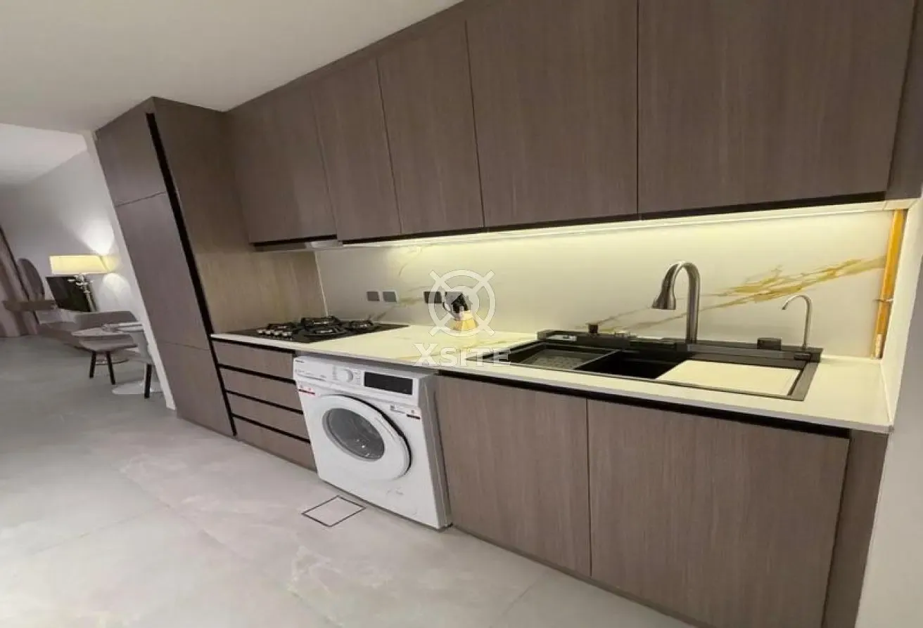 Fully Furnished |Lavish Studio |Multiple Cheques