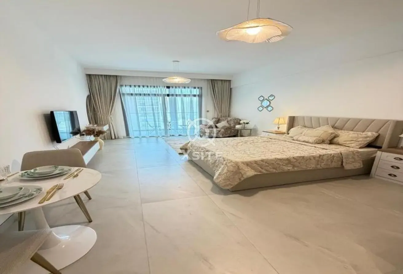Fully Furnished |Cozy Studio |Multiple Cheques