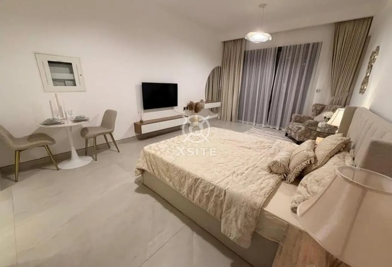 Fully Furnished |Cozy Studio |Multiple Cheques