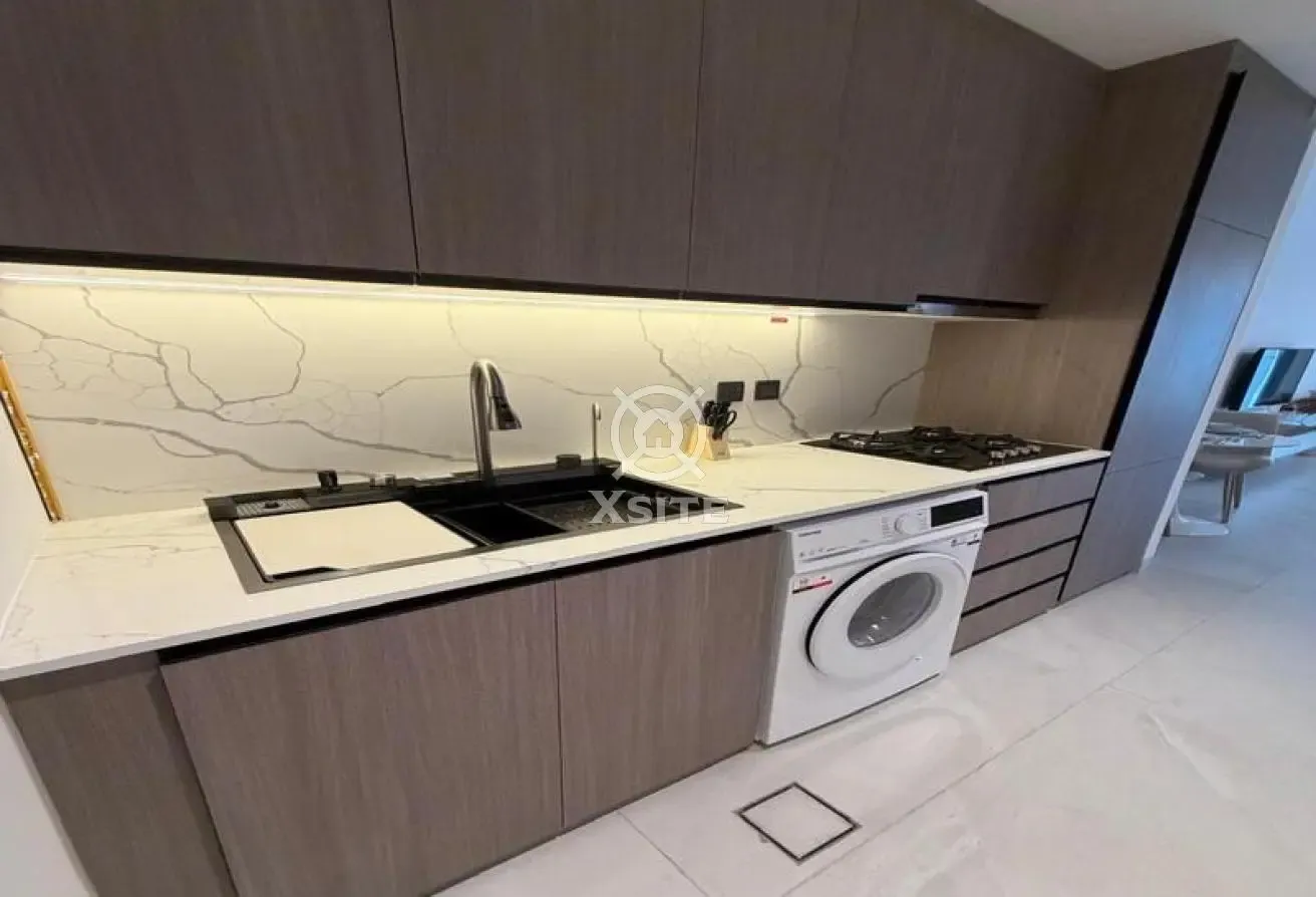 Fully Furnished |Cozy Studio |Multiple Cheques
