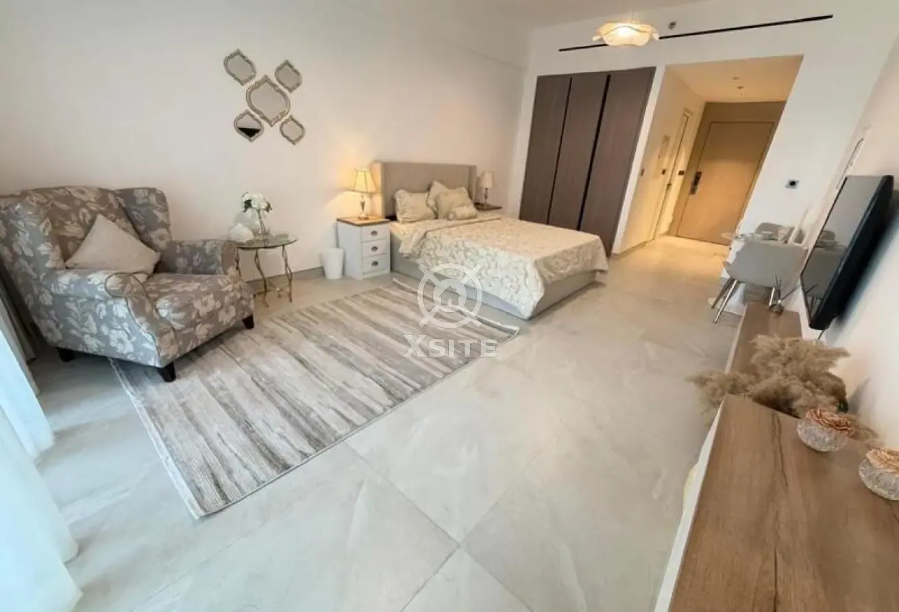 Fully Furnished |Cozy Studio |Multiple Cheques