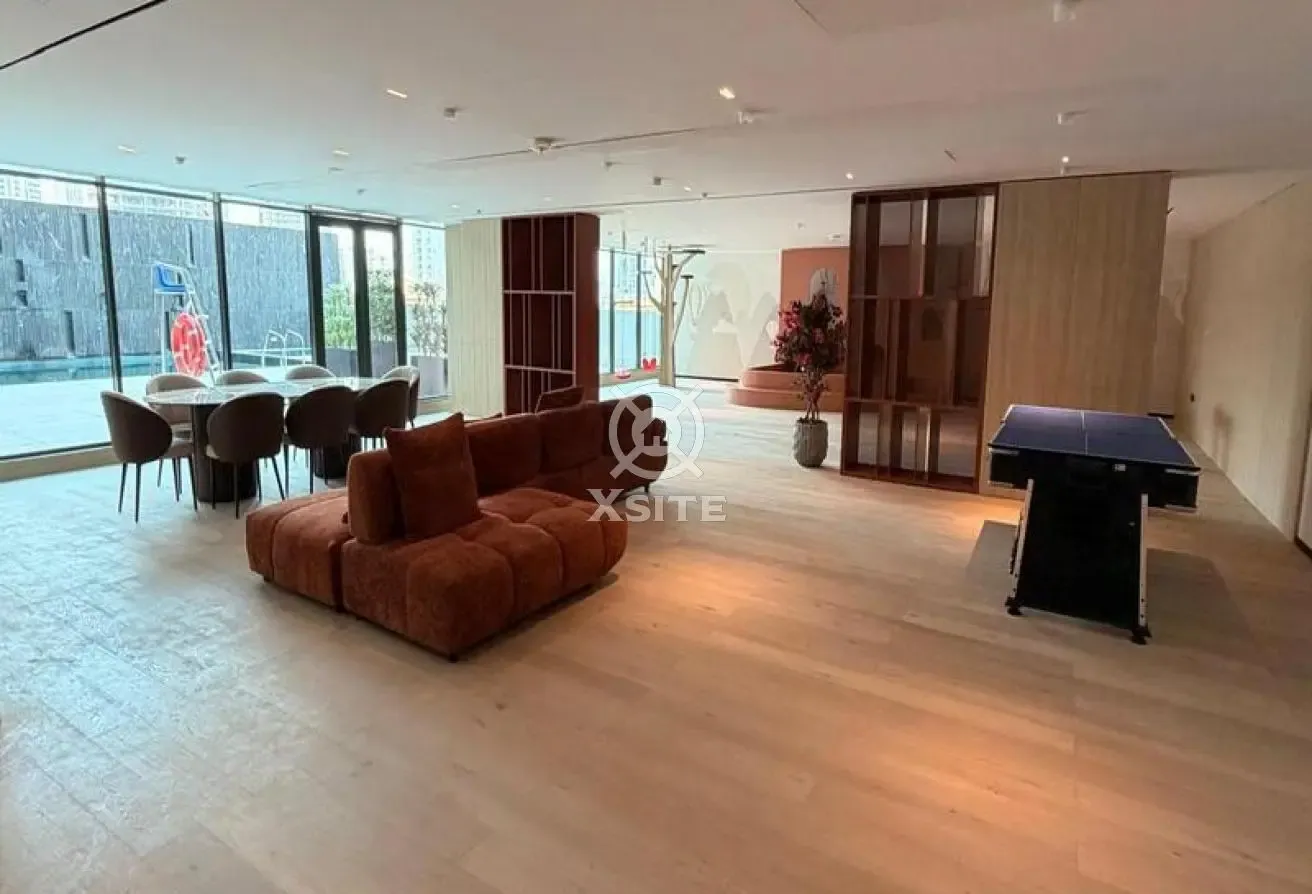 Fully Furnished |Cozy Studio |Multiple Cheques