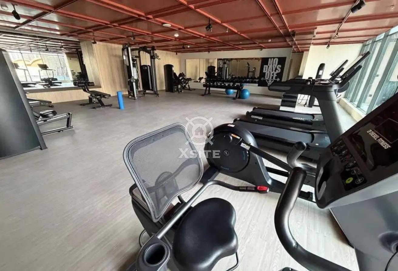 Fully Furnished |Cozy Studio |Multiple Cheques