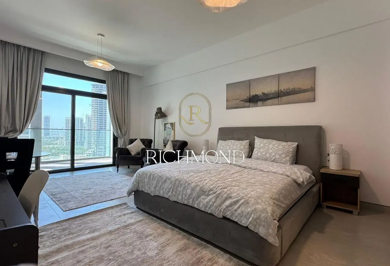 Fully Furnished & Brand-New | Move-In Ready
