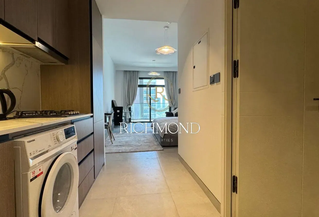 Fully Furnished & Brand-New | Move-In Ready