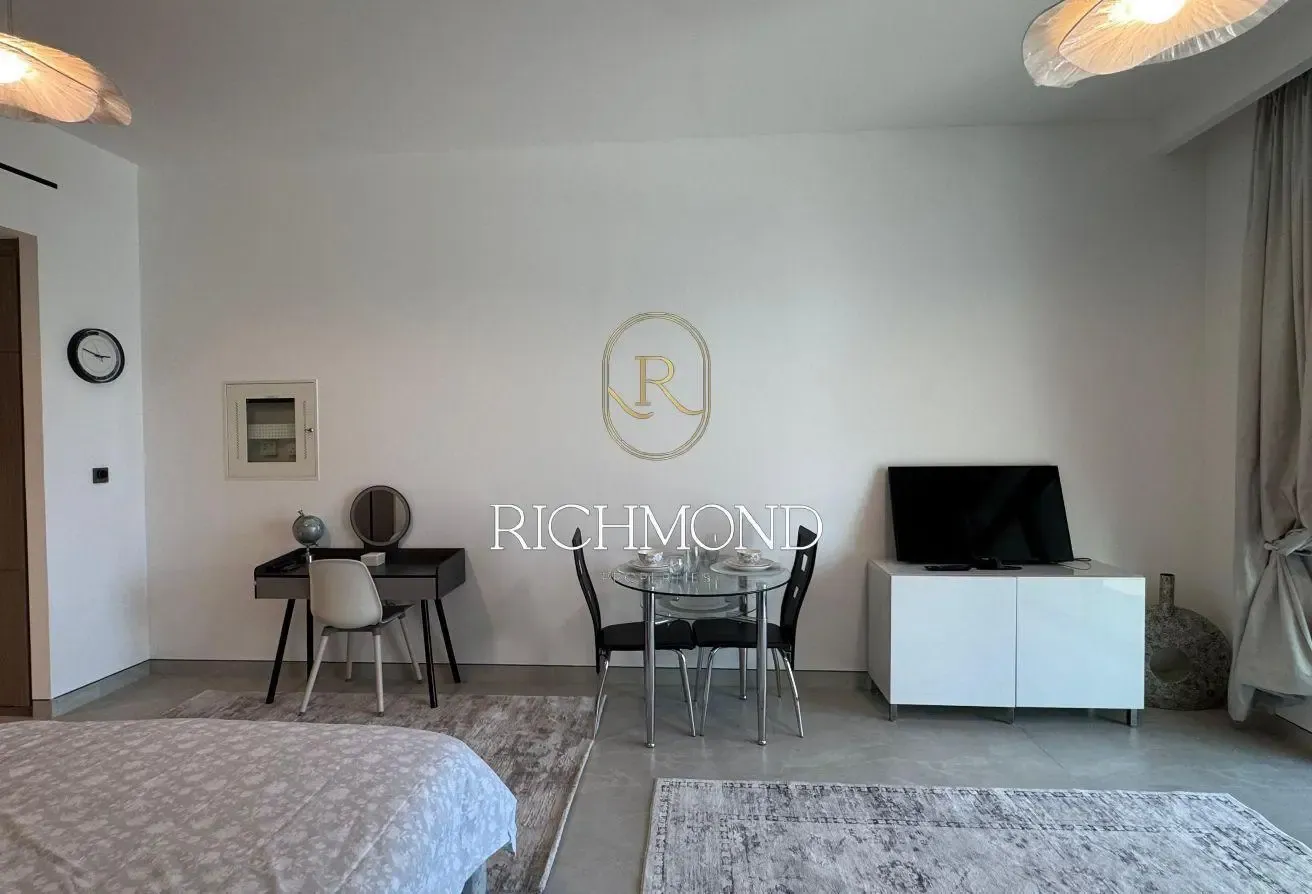 Fully Furnished & Brand-New | Move-In Ready