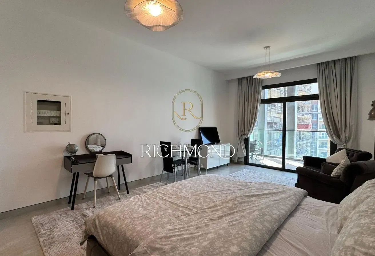 Fully Furnished & Brand-New | Move-In Ready