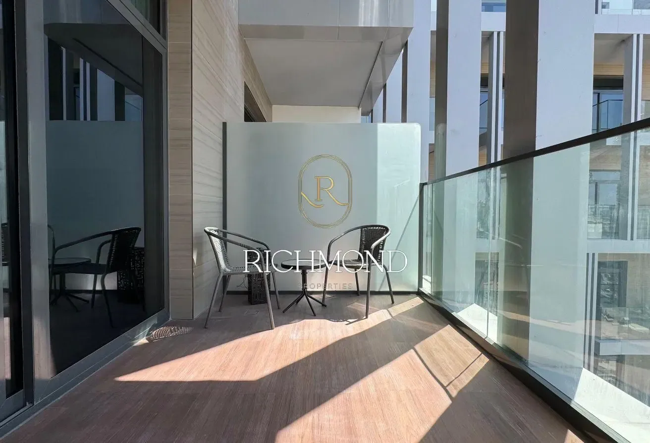 Fully Furnished & Brand-New | Move-In Ready