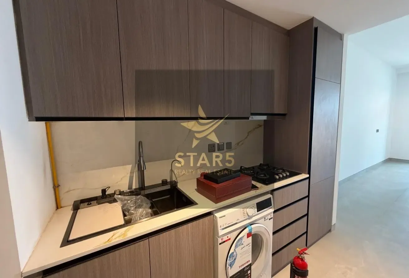 Brand New | Smart Living | Pool Views