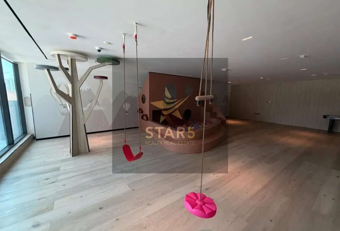 Brand New | Smart Living | Pool Views